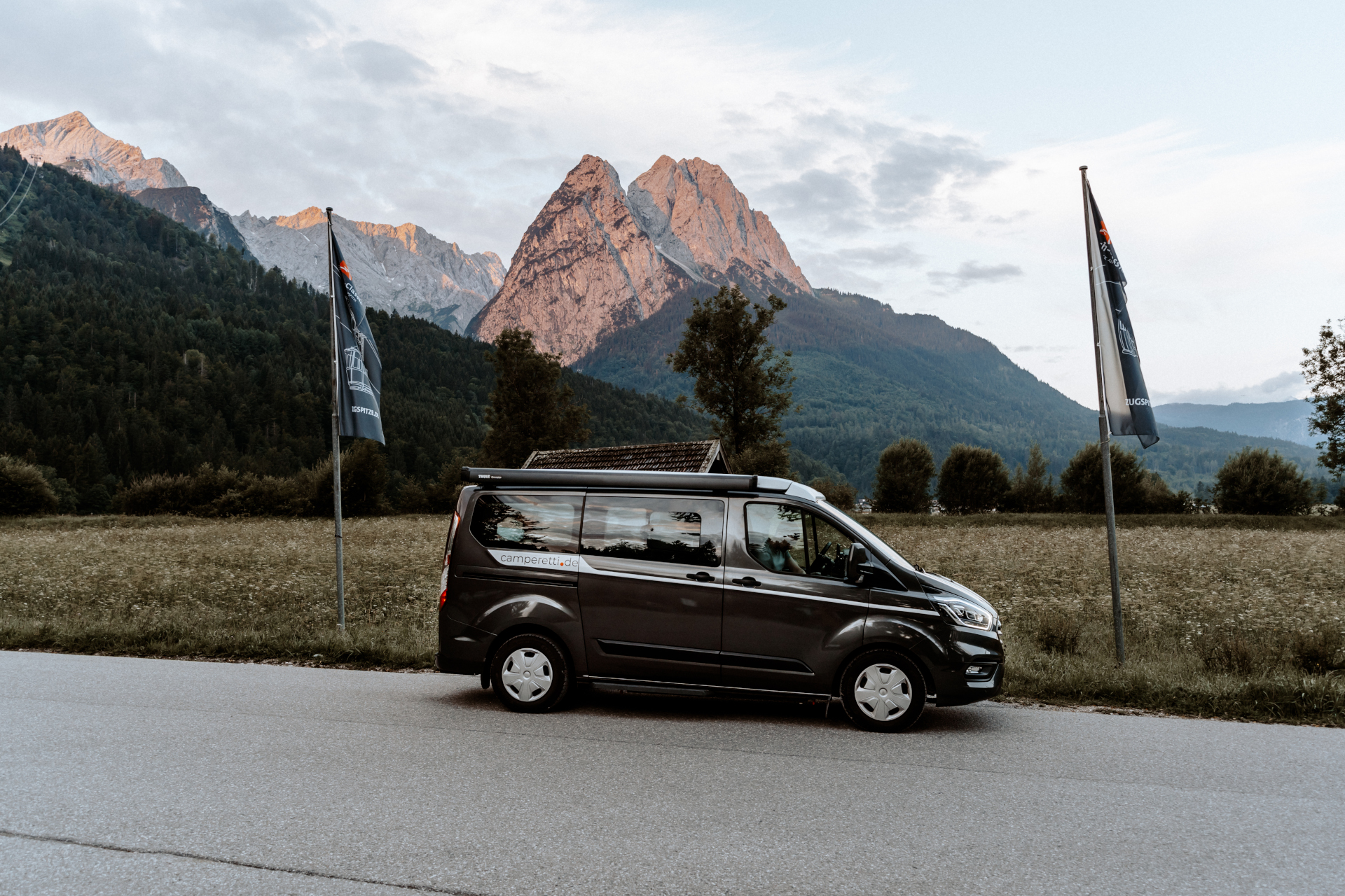 Camper & Wohnmobile günstig mieten camperetti.de